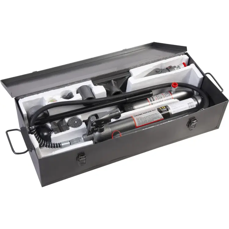 Гидравлический набор Optimus OPT-830310 Гидравлический набор Optimus OPT-830310