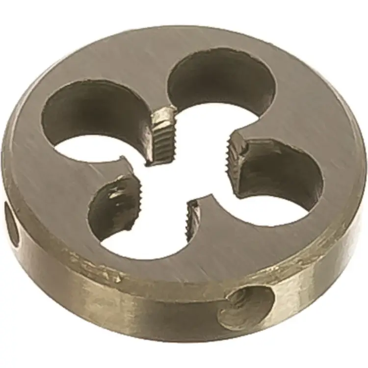 Плашка SANTOOL 032110-006-050