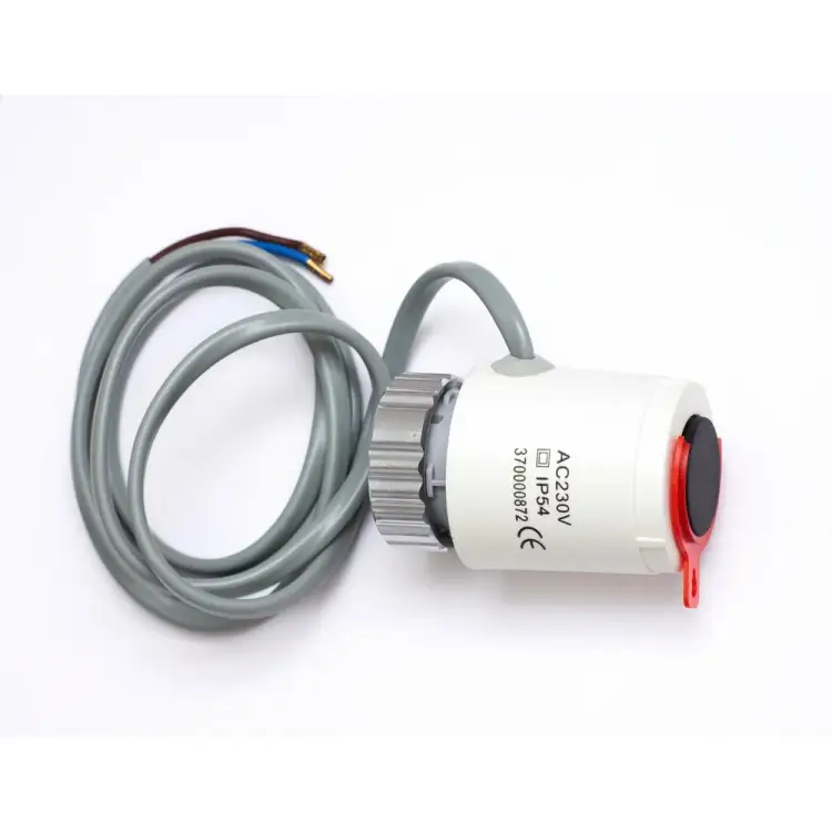 Термопривод WERTRUS НА-6651