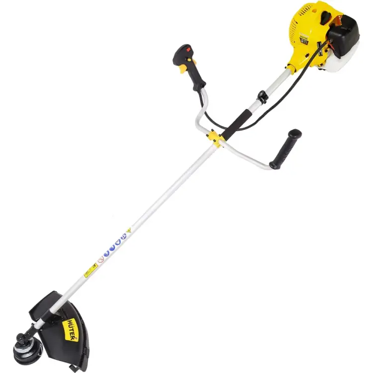 Бензиновый триммер Huter GGT-430T 70/2/32 Бензиновый триммер Huter GGT-430T 70/2/32