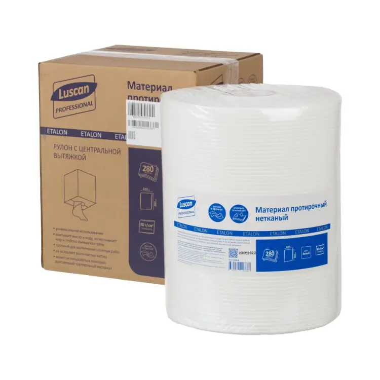 Материал протирочный Luscan Professional 1586646