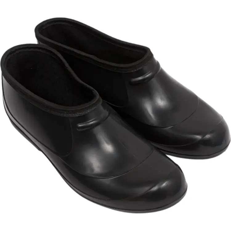 Утепленные садовые галоши фирма СТЕП Step 00-00004477