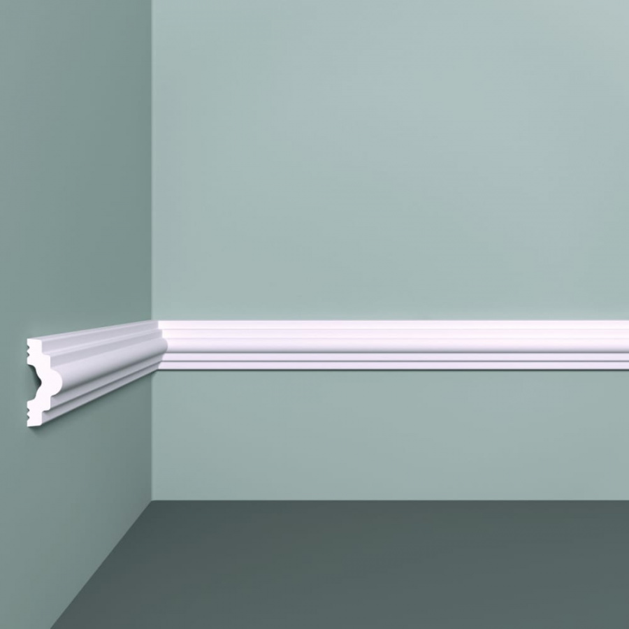Молдинг bello deco XPS М 3