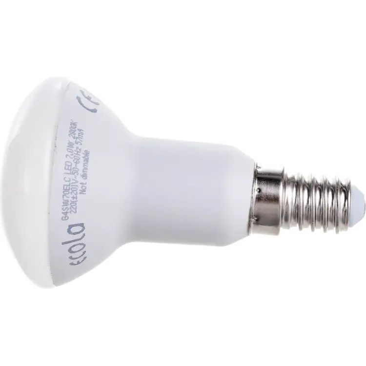 Светодиодная лампа Ecola Reflector G4SW70ELC