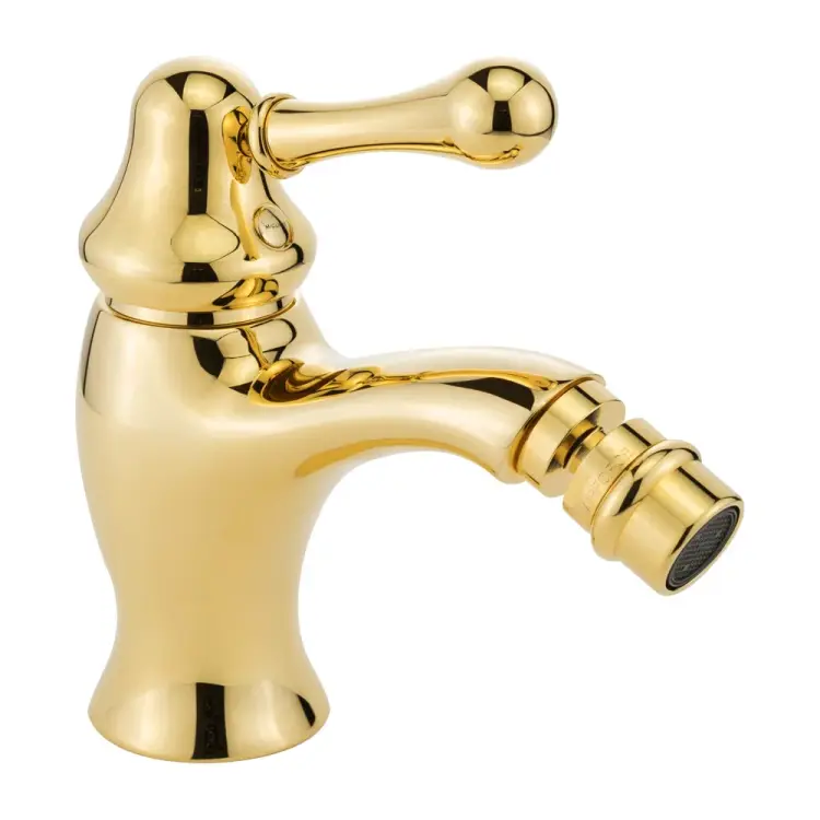 Монокомандный смеситель для биде Migliore MAYA 18927