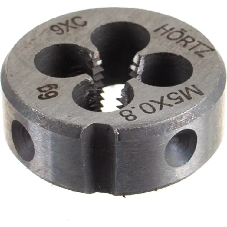 Плашка HORTZ 203990