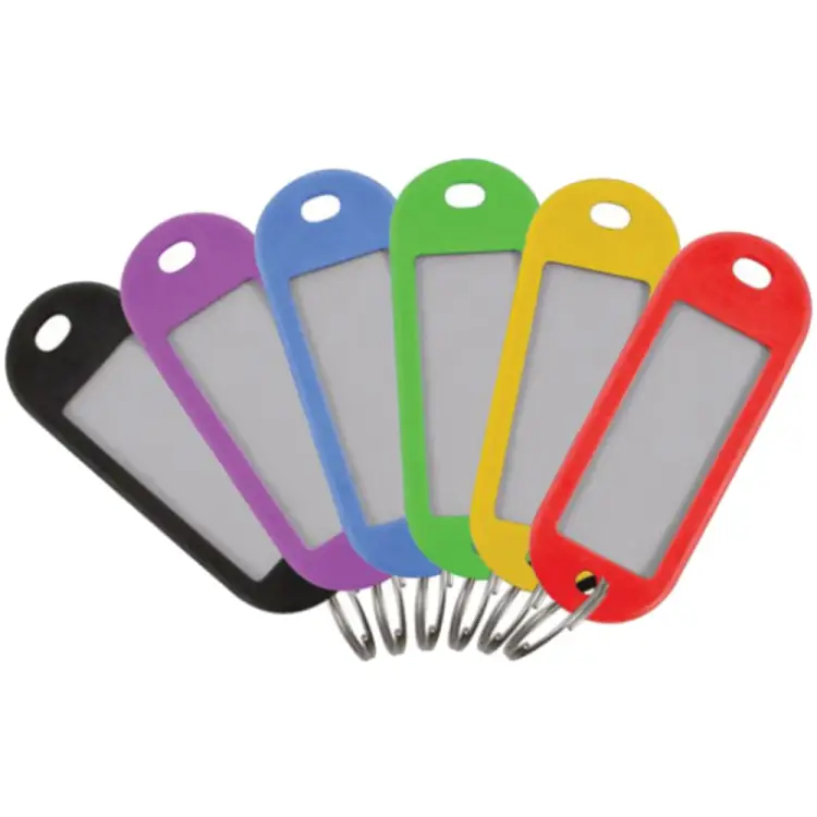 Бирки для ключей FIT 67400 Бирки для ключей FIT 67400