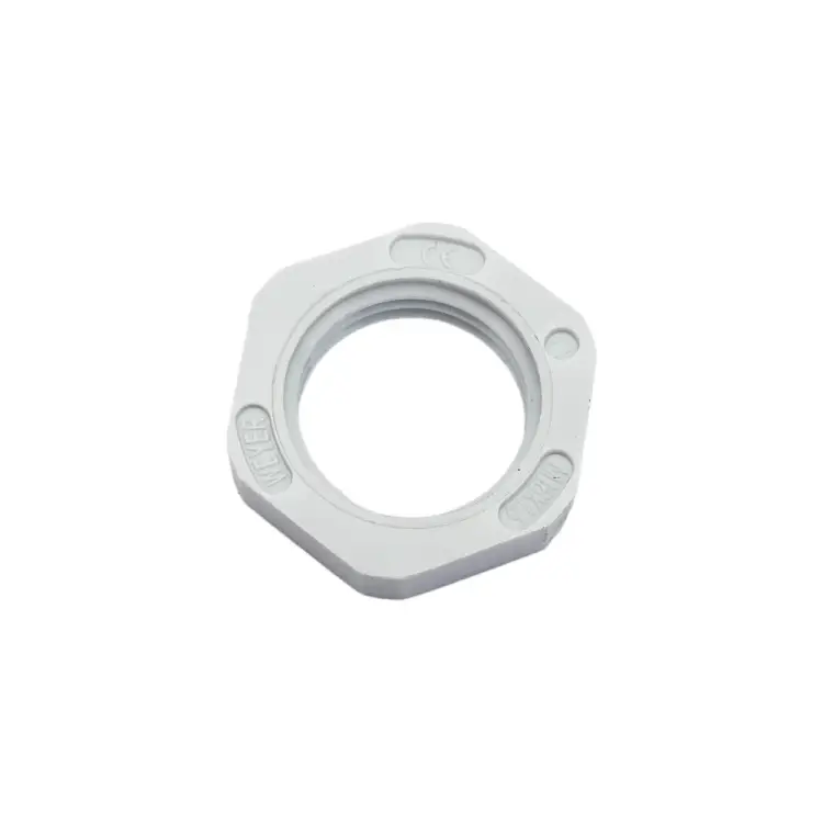 Крепеж для гофрированных труб Weyer GMK-M16G WE4600200