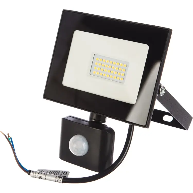 Прожектор Ultraflash LFL-5002S C02 13331