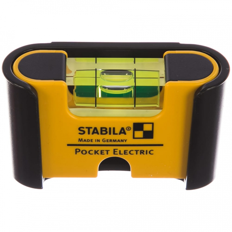 Уровень STABILA Pocket Electric