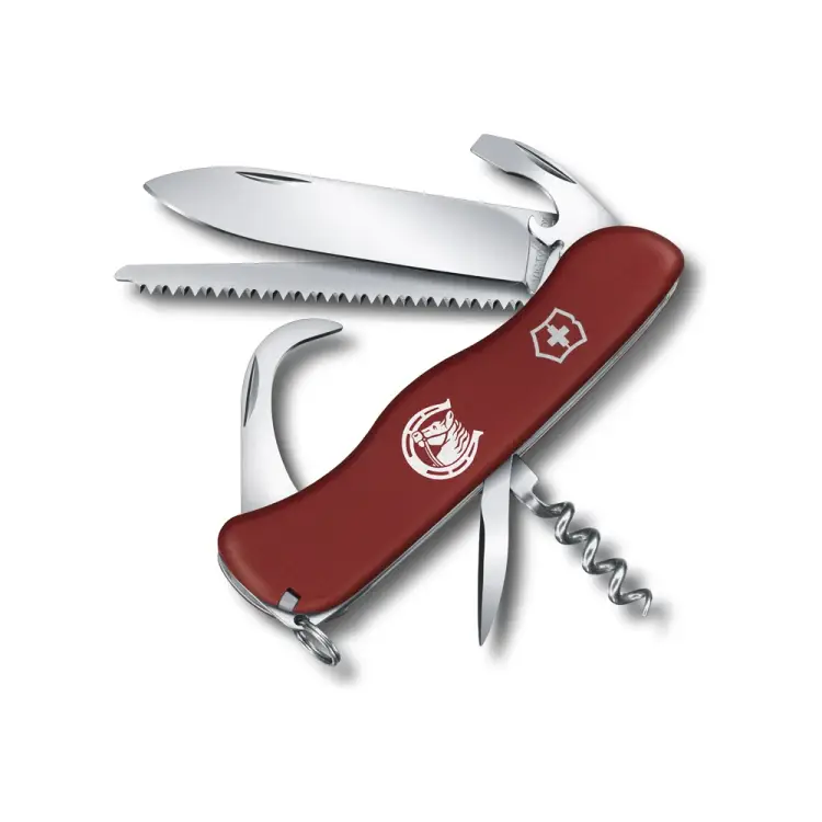 Нож Victorinox Equestrian 0.8583 Нож Victorinox Equestrian 0.8583