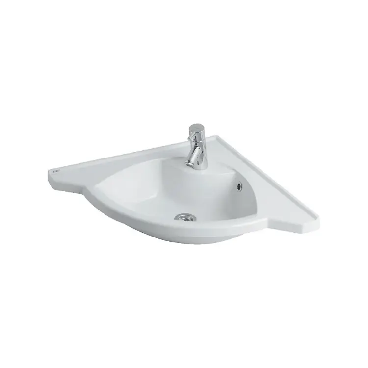 Раковина AQUATON СЕРГЕЙ 62 00015385