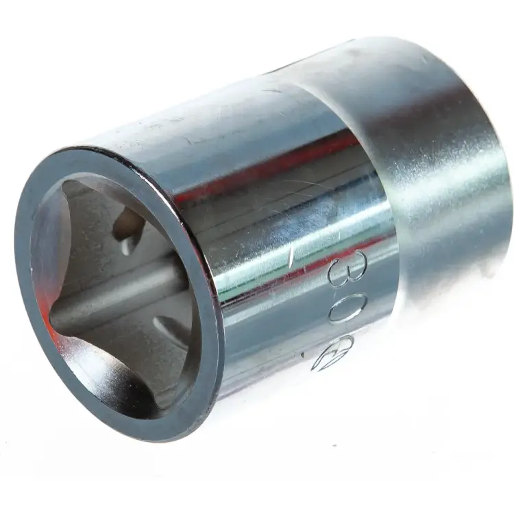 Торцевая головка HANS 8402M030