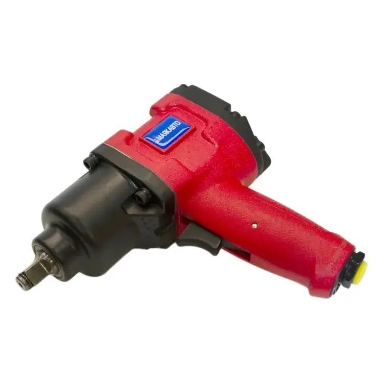 Пневмогайковерт МАЯКАВТО 52771м Пневмогайковерт МАЯКАВТО 52771м