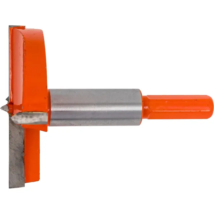 Фреза форстнера по дереву Strong СТK-07300065