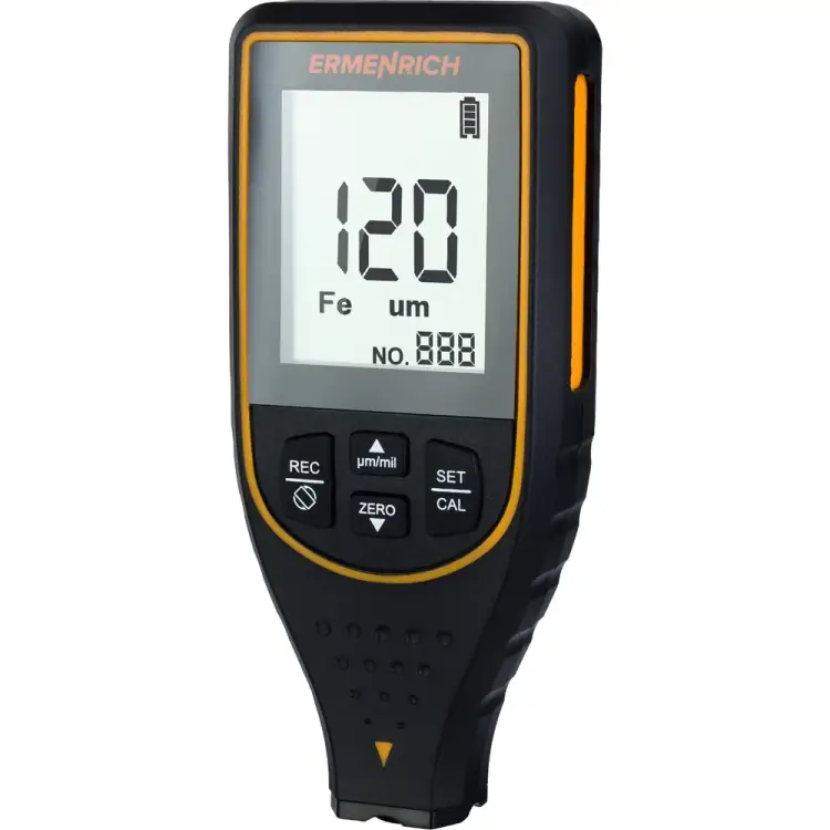 Толщиномер Ermenrich NT50 81433