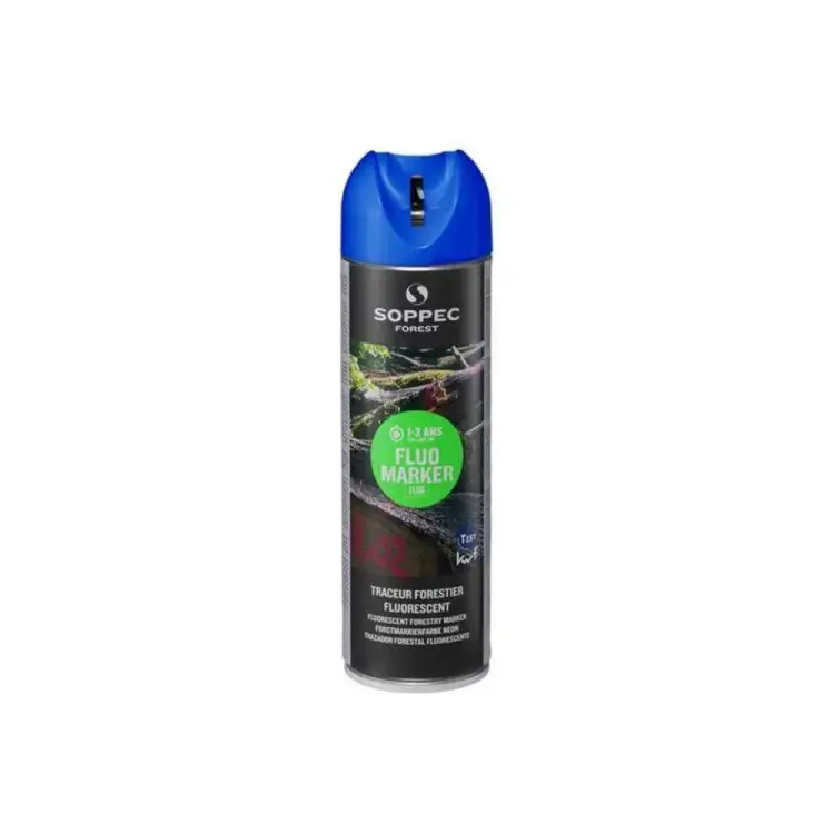 Аэрозольный флуоресцентный маркер Soppec Fluo Marker 131319