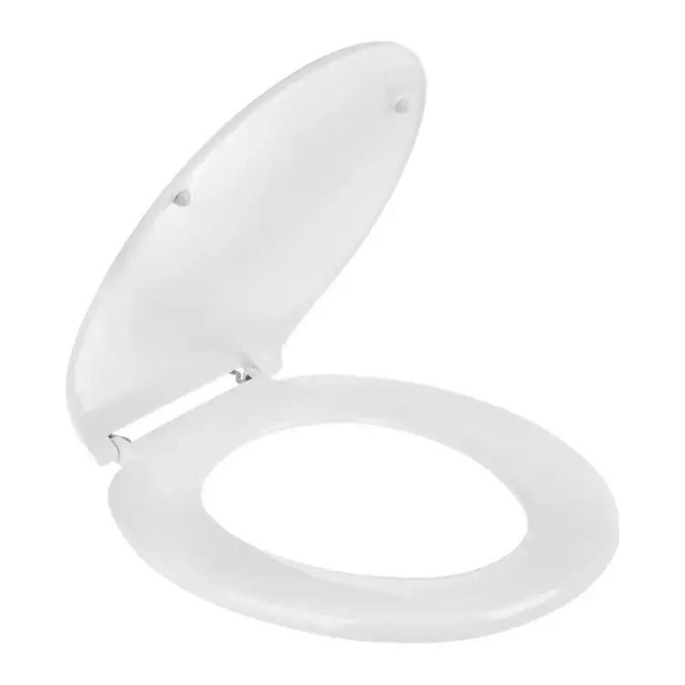 Крышка сидение Santek Бриз 43190