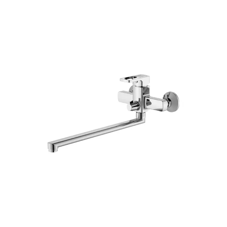 Смеситель для ванны IDDIS Bild BILSB00i10WA