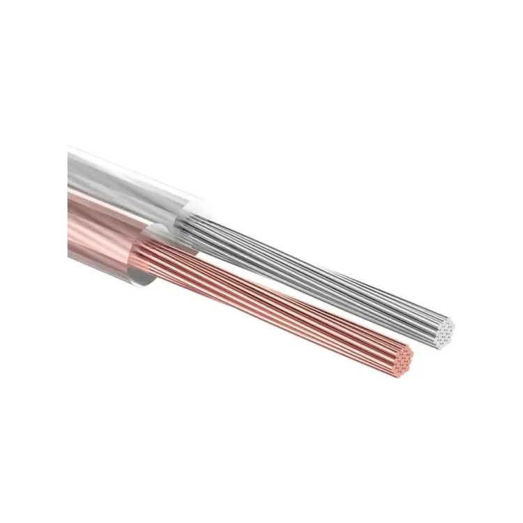 Акустический кабель REXANT SILICON 01-6305-05