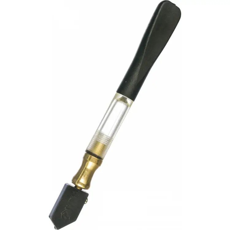 Роликовый стеклорез FIT IT 16921