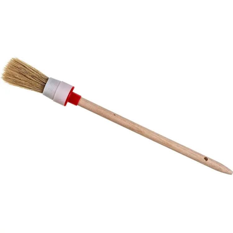 Круглая кисть Петрович 4100000175