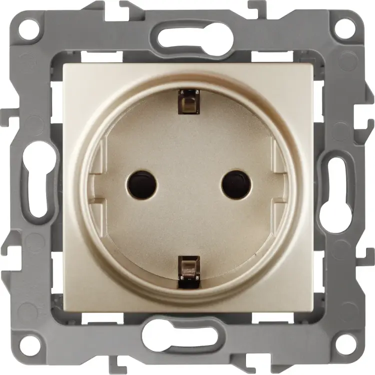 Розетка ЭРА 12-2102-04 Б0014690