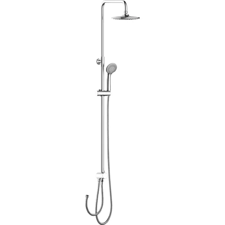 Душевой гарнитур Milardo 3703F24M76