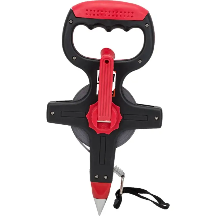 Рулетка геодезическая Gigant GSTA-30