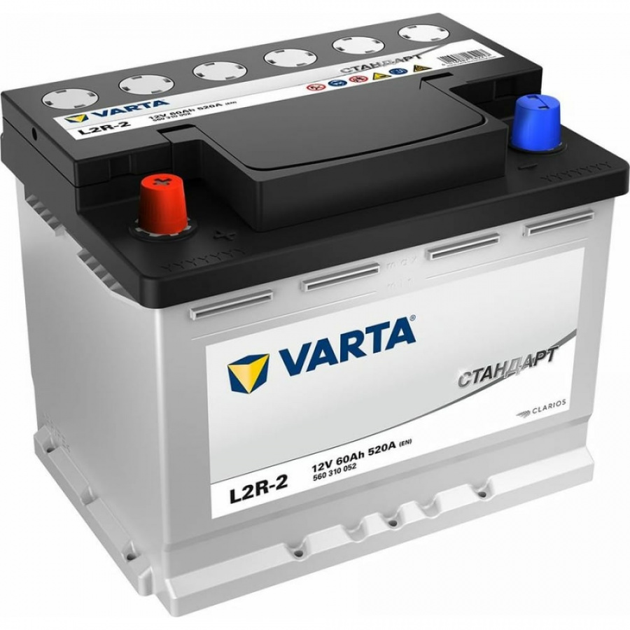 Аккумулятор Varta EN520