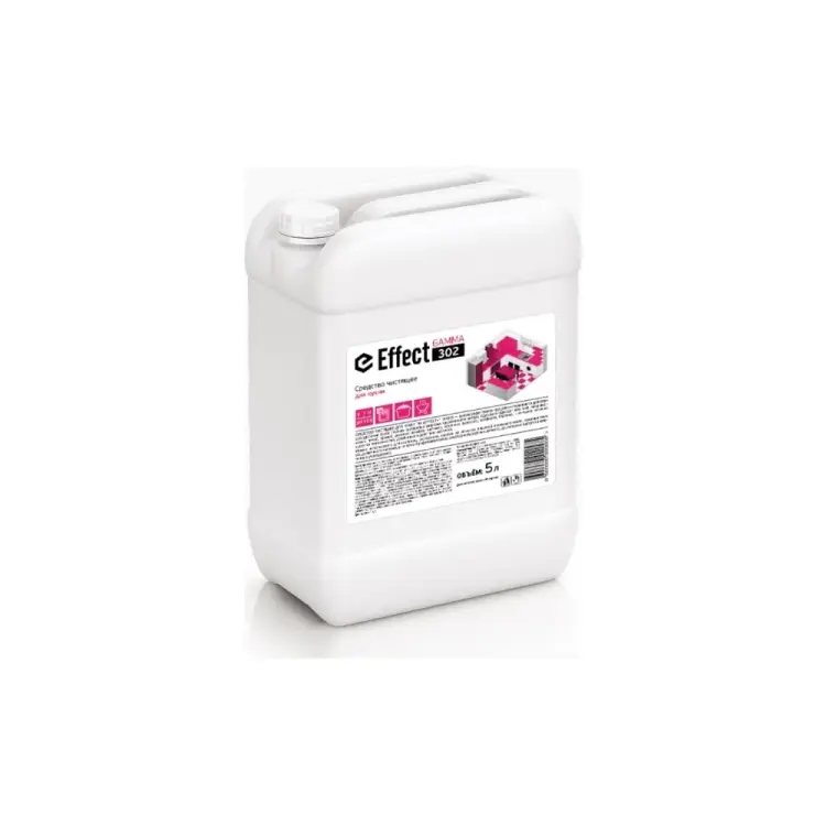 Чистящее средство для кухни EFFECT ГАММА 10726