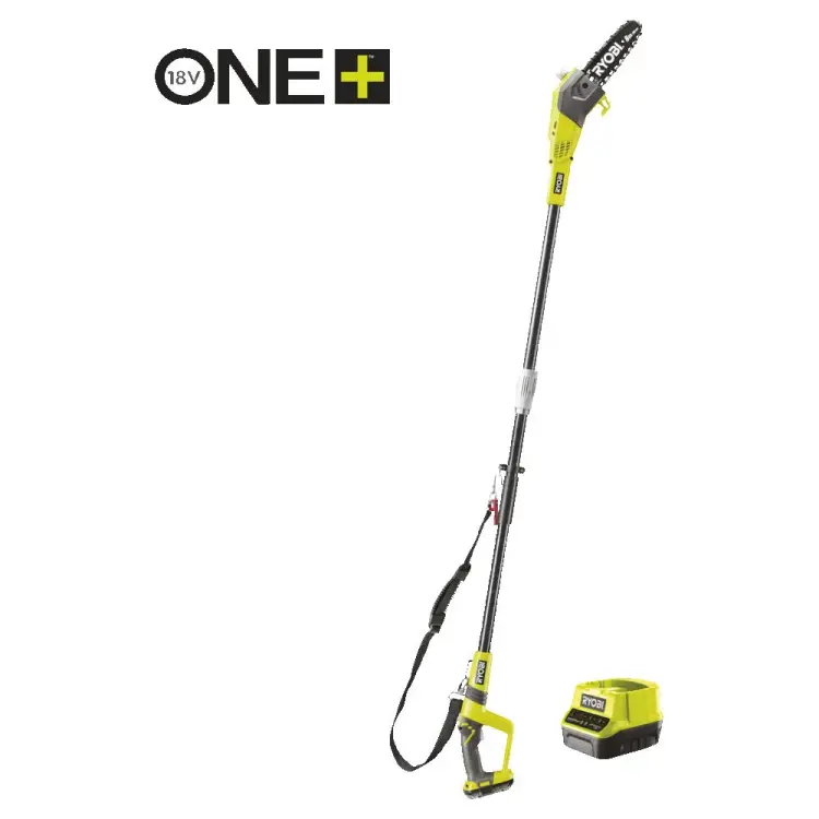 Цепной высоторез Ryobi RPP182020 5133005784 Цепной высоторез Ryobi RPP182020 5133005784