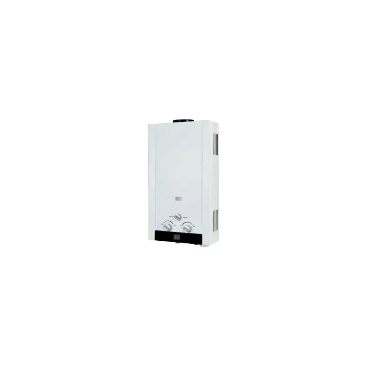 Газовый проточный водонагреватель Edisson H 20 D ЭдЭ001681