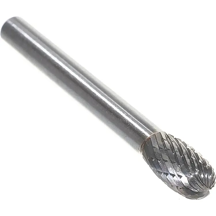Борфреза D.BOR 9F-14080K02D Борфреза D.BOR 9F-14080K02D