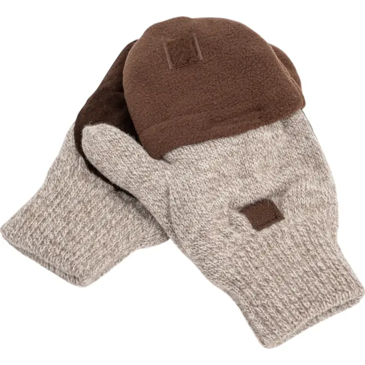 Утепленные перчатки-варежки СОЮЗСПЕЦОДЕЖДА ТЕЙКЕР (TAKER) ФРОСТ 2000000162188