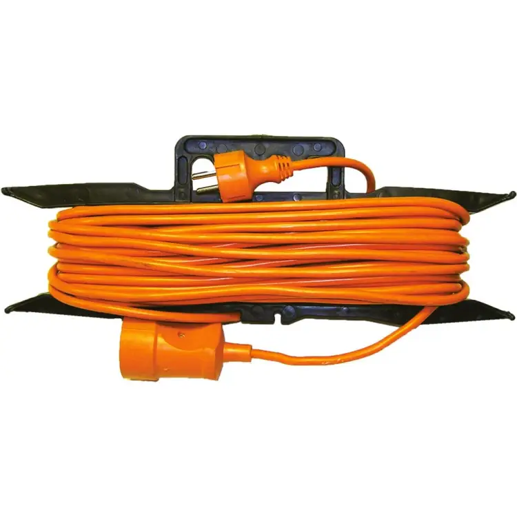 Силовой удлинитель TDM ELECTRIC УХз16-101 SQ1302-0001 Силовой удлинитель TDM ELECTRIC УХз16-101 SQ1302-0001