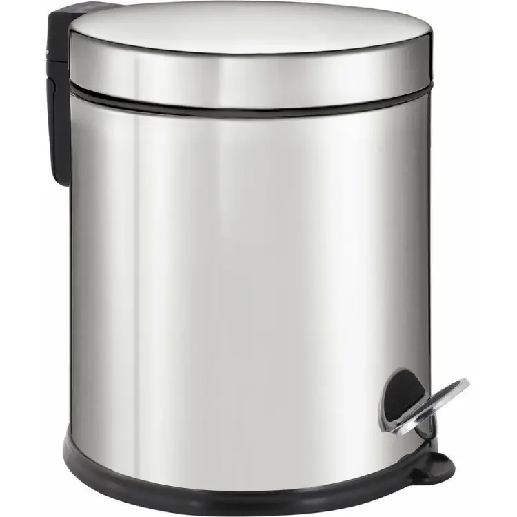 Ведро-контейнер для мусора LAIMA Classic Plus 608112