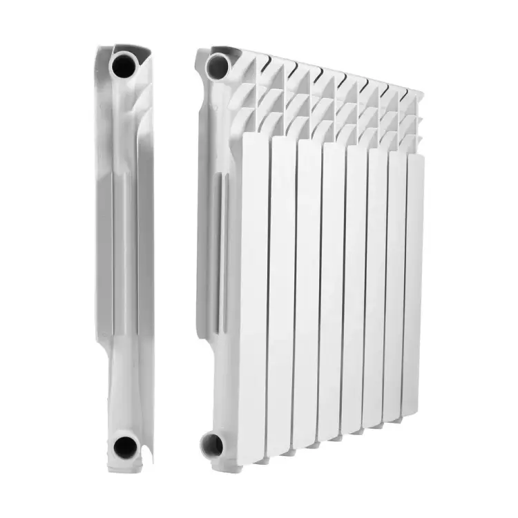 Алюминиевый радиатор МЕТАЛЛСЕРВИС THERMA Q2 500/80 1223446