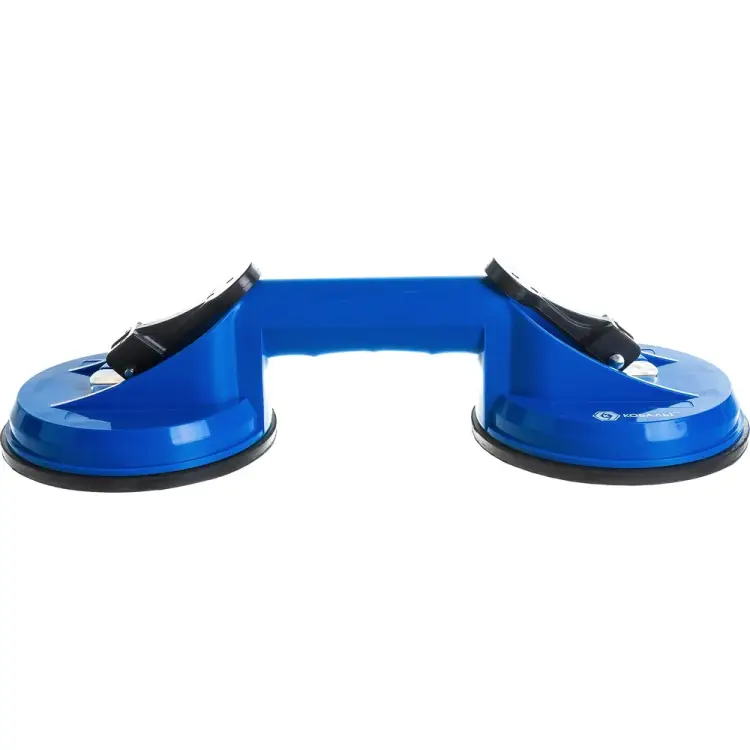 Двойной пластиковый стеклодомкрат КОБАЛЬТ 911-086