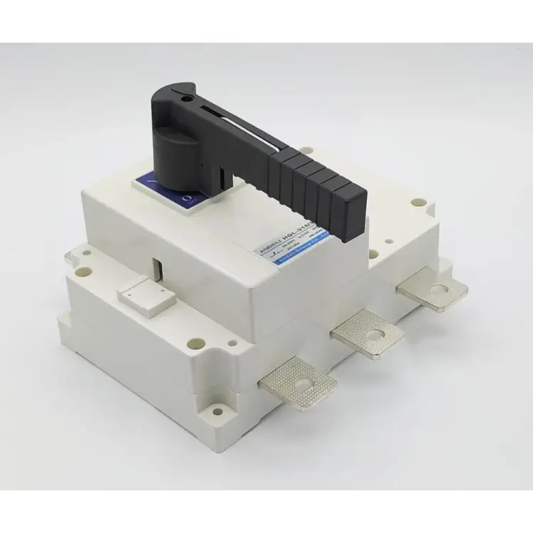 Рубильник ANDELI hgl-315a/3 () ADL04-104 Рубильник ANDELI hgl-315a/3 () ADL04-104