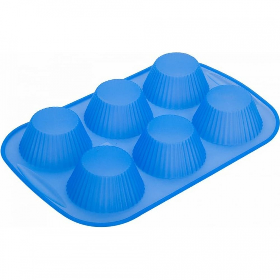 Форма для выпечки и заморозки Regent inox Linea Silicone kitchen
