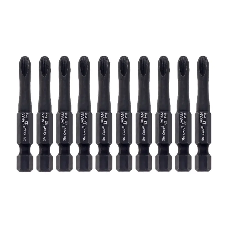 Бита Mr.Logo C050P3T-10 Бита Mr.Logo C050P3T-10