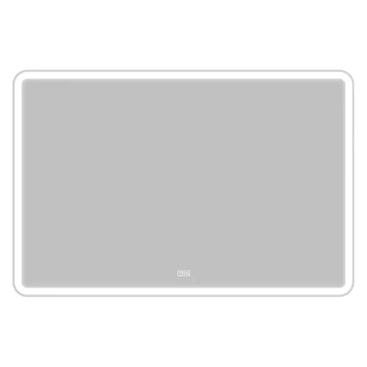 Зеркало BelBagno SPC-MAR-1100-800-LED-TCH-WARM