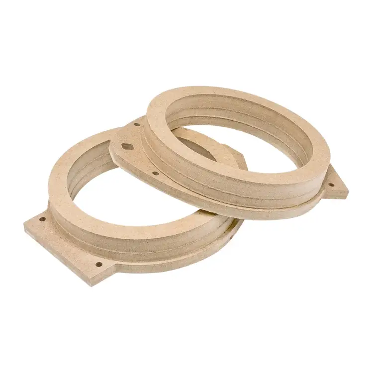 Проставочные кольца AURA RNG-CH.6