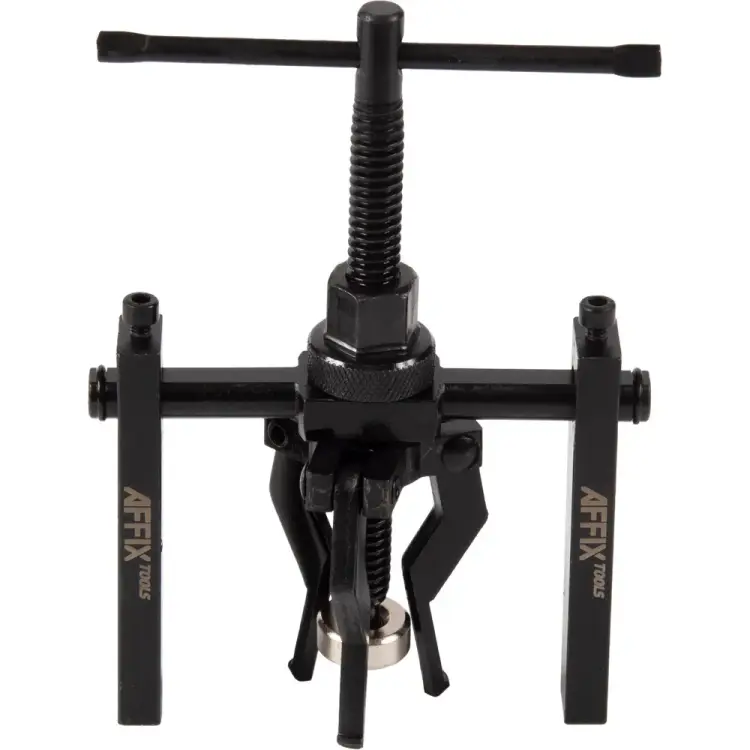 Трехзахватный съемник подшипников AFFIX AF10414338