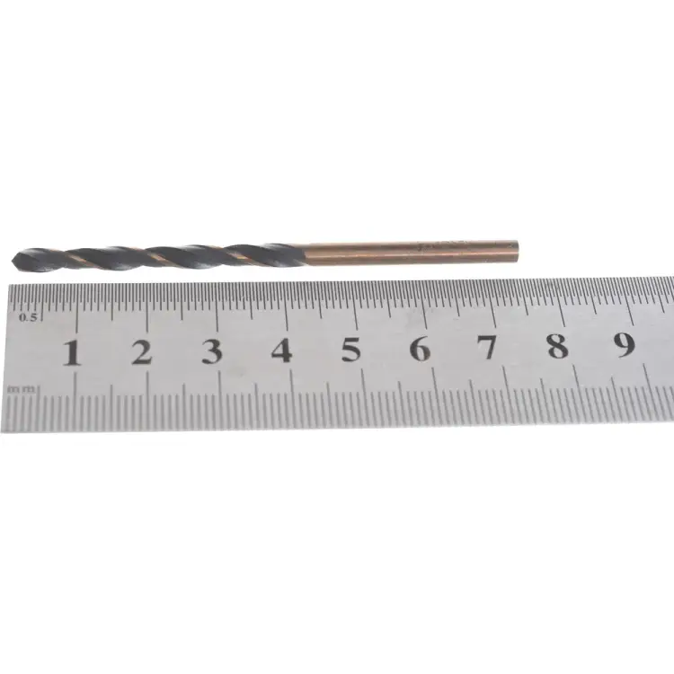 Сверло по металлу ООО "ТМТ ГРУПП" 41293