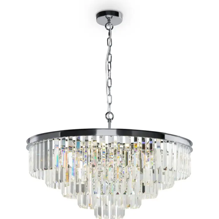 Подвесной светильник MAYTONI Revero MOD085PL-12CH