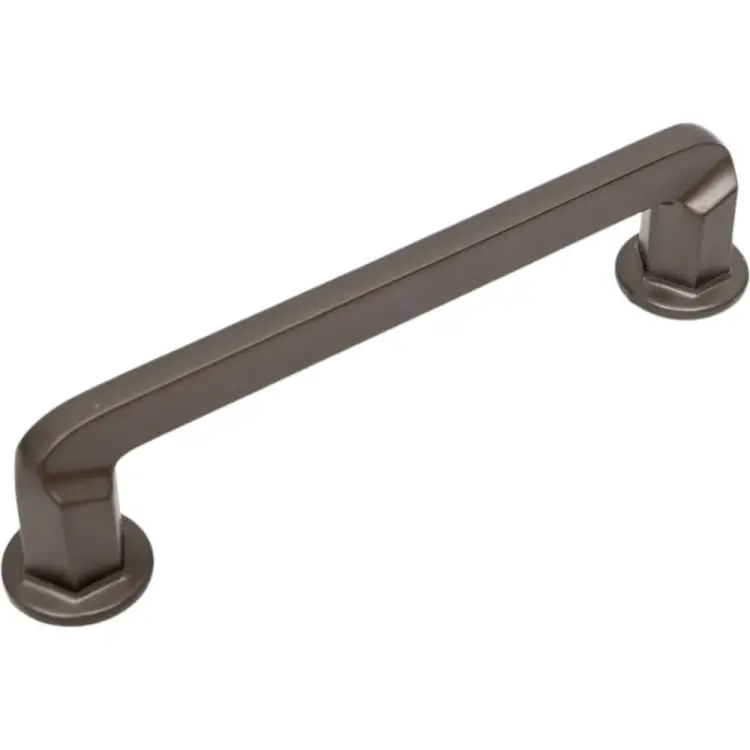 Ручка-скоба Kerron S-2628-96 GR Ручка-скоба Kerron S-2628-96 GR
