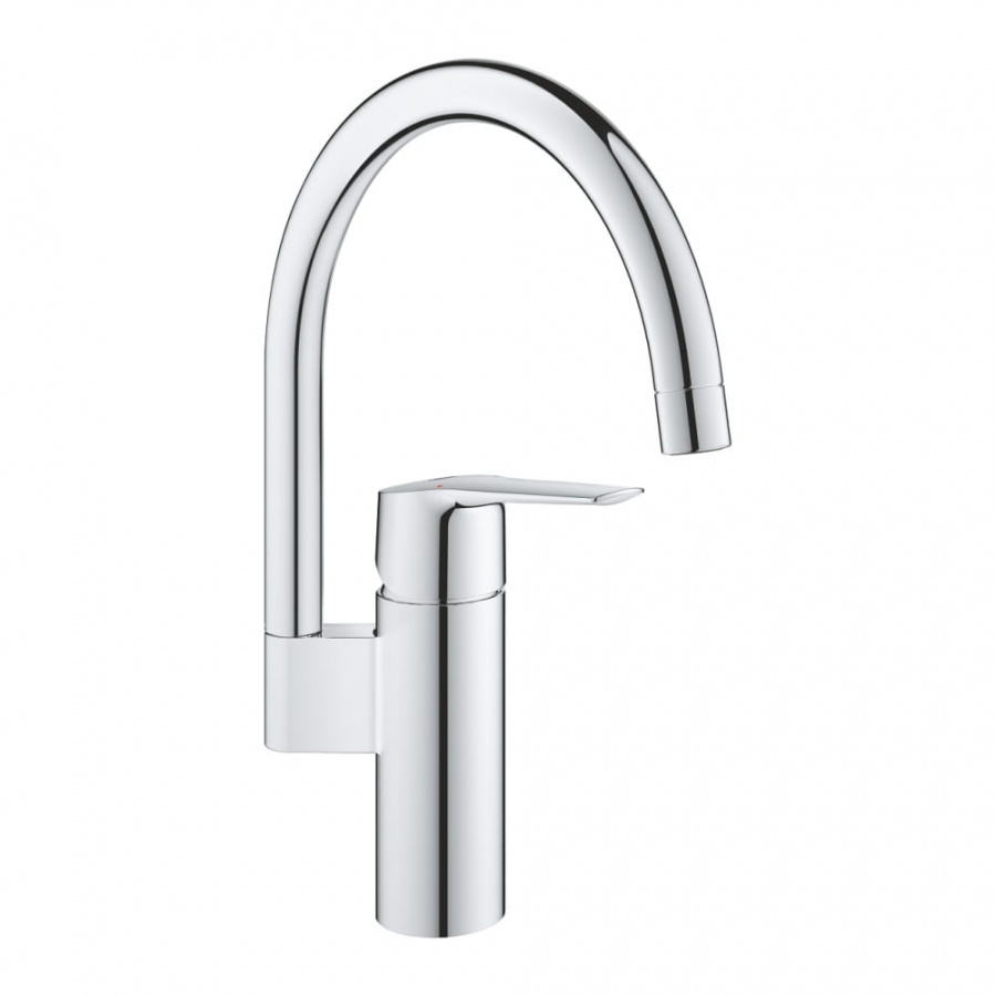 Смеситель для кухонной мойки Grohe Start