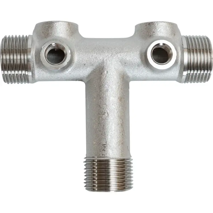 Семиходовой переходник LadAna F-02 100603032